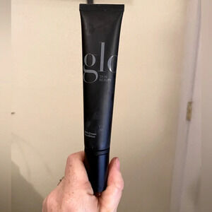 Glo Skin Beauty Satin Cream Mineral Foundation Makeup